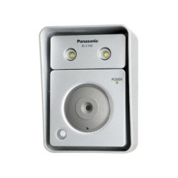 Camera IP Panasonic BL-C160